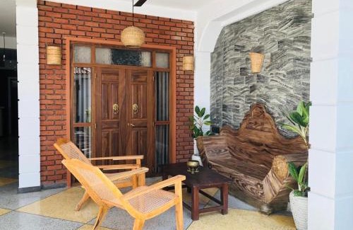 Ahangama Hotel | San-Khara