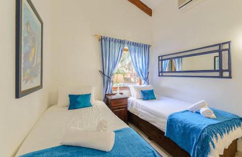 San Lameer Villa | San Lameer Soul by Top Destinations Rentals