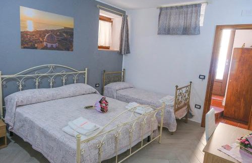 Cariati Cama Y Desayuno | SAN LEONARDO