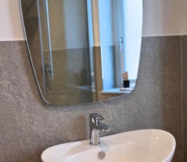 Giaveno Apartamento | San Lorenzo Apartment