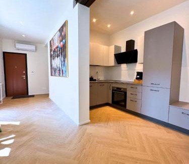 Giaveno Apartamento | San Lorenzo Apartment