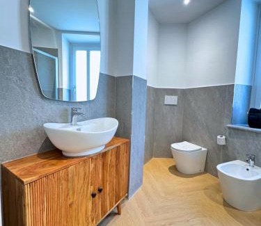 Giaveno Apartamento | San Lorenzo Apartment