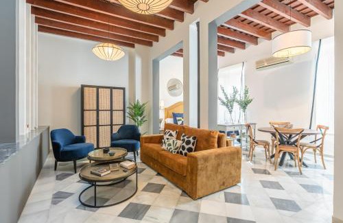 San Vicente Apartamento | San Lorenzo Collection Homes - Space Maison Apartments