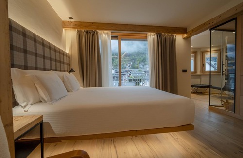 Bormio Hotel | San Lorenzo