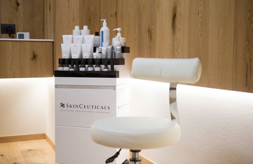 Bormio Hotel | San Lorenzo