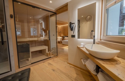 Bormio Hotel | San Lorenzo