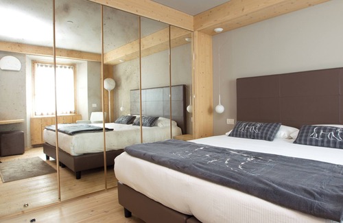 Bormio Hotel | San Lorenzo