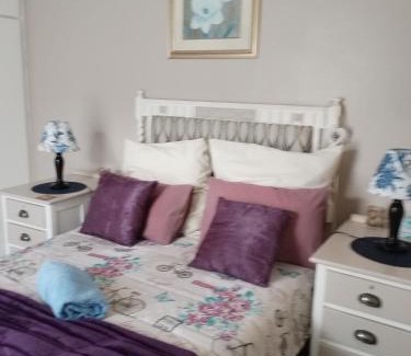 Port Elizabeth Apartamento | San-Lou Airbnb