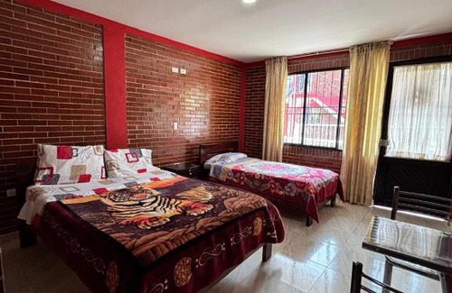 Soacha Apartamento | San Luis