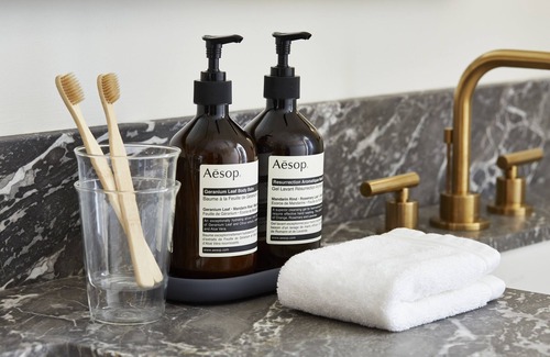 San Luis Obispo Cama Y Desayuno | San Luis Creek Lodge