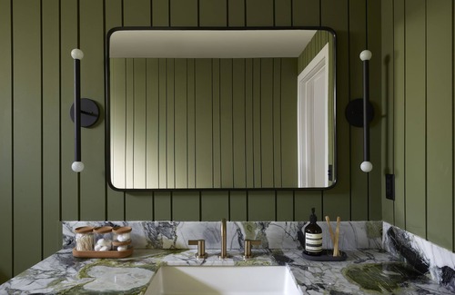 San Luis Obispo Cama Y Desayuno | San Luis Creek Lodge