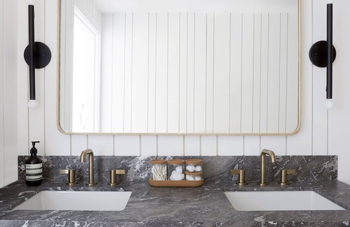 San Luis Obispo Cama Y Desayuno | San Luis Creek Lodge