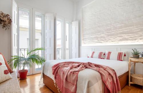 San Julian Casa | San Luis Luxury House with Terrace