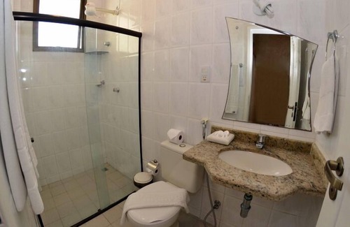 Atalaia Hotel | San Manuel Praia Hotel