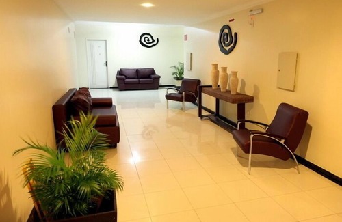 Atalaia Hotel | San Manuel Praia Hotel