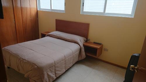 Xochimilco Apartamento | San Marino 2