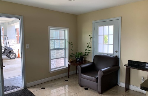 Southside Hotel | San Marco Inn East