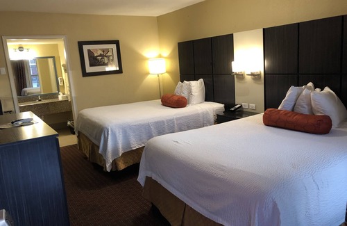 Southside Hotel | San Marco Inn East