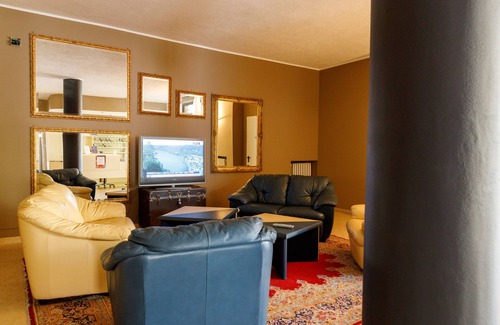 Cisano Hotel | San Marco