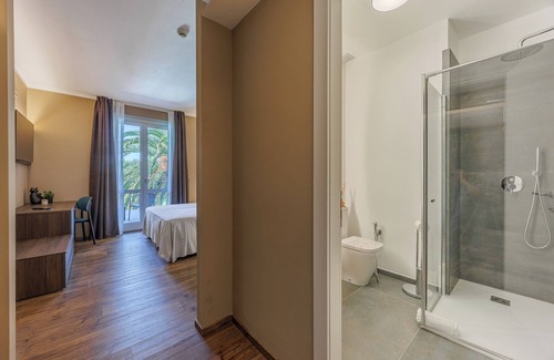 Cisano Hotel | San Marco