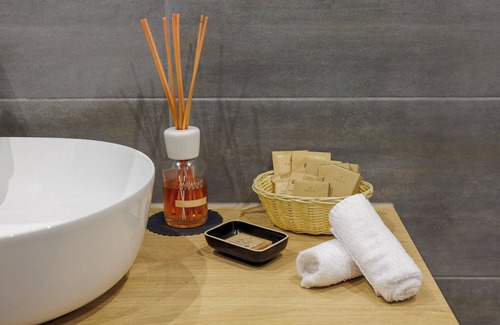 Cisano Hotel | San Marco