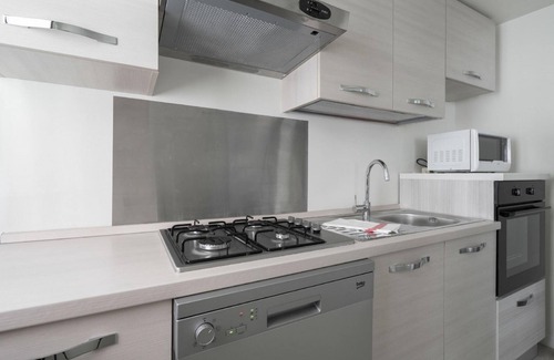 Castello Apartamento | San Marco Style Canal View Apt 1 by Wonderful Italy