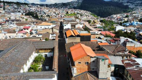 Centro histórico Casa | San Marcos Cultural & Guesthouse