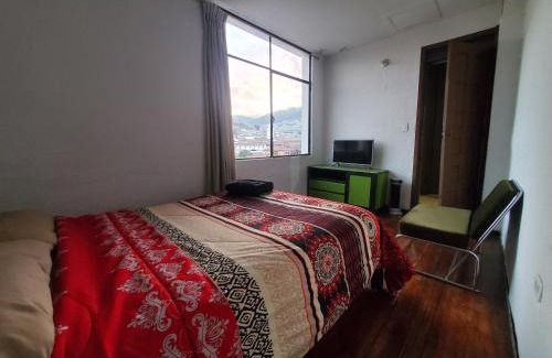 Centro histórico Casa | San Marcos Cultural & Guesthouse