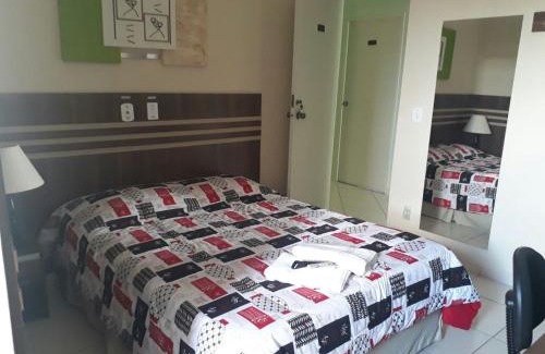 Sao Jose dos Campos Hotel | San Marino Hotel