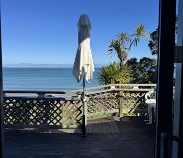 Kapiti Island Hotel | San Marino Motor Lodge