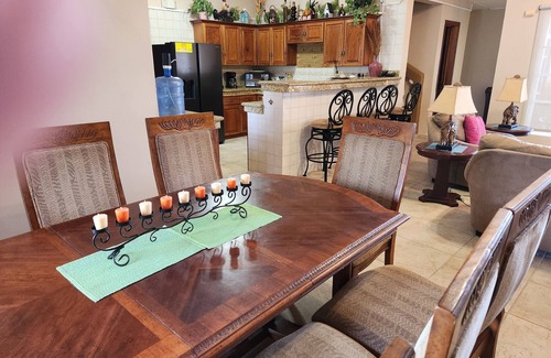 Portobelo Casa | Descuento Dúplex Mensual !!!!! ¡Solicite más! .....