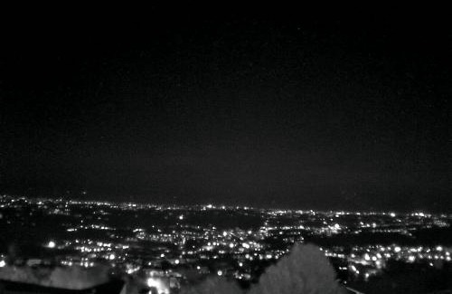 San Marino Cama Y Desayuno | San Marino Skyline Virgilio sottotetto