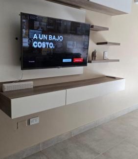 Rosario de la Frontera Apartamento | San Martin 265 - Rosario de la Frontera