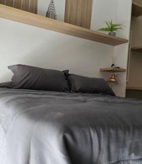 Rosario de la Frontera Apartamento | San Martin 265 - Rosario de la Frontera