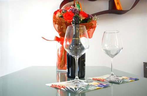 Casal Bertone Apartamento | San Marzano Apartment