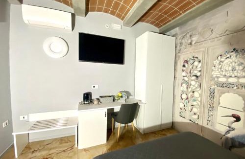 San Marzano sul Sarno Cama Y Desayuno | San Marzano Rooms