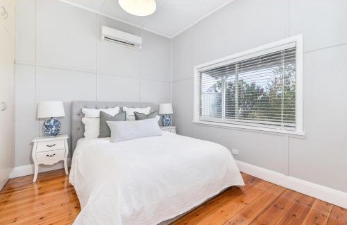 Mildura Casa | San Mateo Cottage