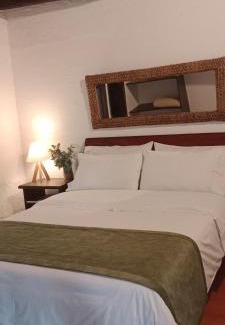 Floresta Hotel | San Mateo Hotel Campestre