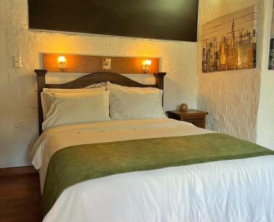 Floresta Hotel | San Mateo Hotel Campestre