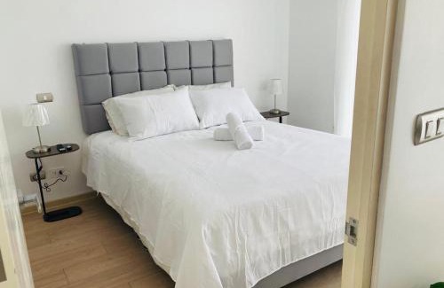 San Miguel Apartamento | San Miguel Apartment Ocean Magic