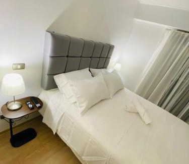 San Miguel Apartamento | San Miguel Apartment Ocean Magic