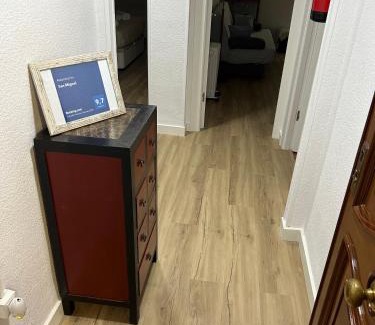 Almeria Apartamento | San Miguel