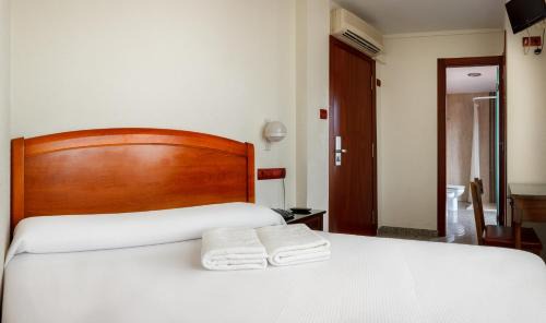 Ponferrada Hotel | San Miguel