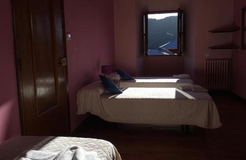 Villafranca del Bierzo Casa | San Nicolas el Real