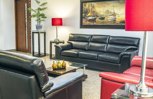 Bogota Hotel | San Pablo Hotel