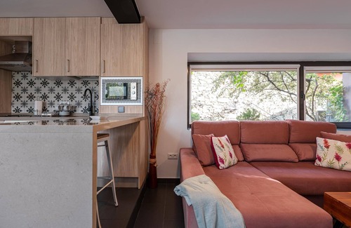 Valencia de Alcántara Apartamento | Apartamentos Rurales San Pedro (2 pax) en Valencia de Alcántara