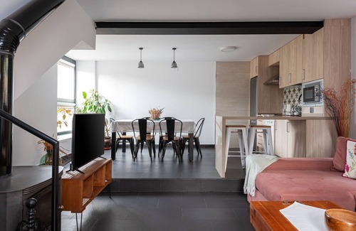 Valencia de Alcántara Apartamento | Apartamentos Rurales San Pedro (2 pax) en Valencia de Alcántara