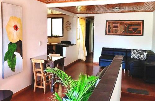 Salento Apartamento | San Pedro Salento Apartahotel