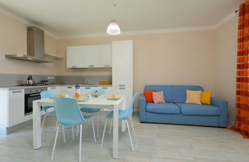 San Pietro a Mare Casa | San Pietro Blue by Interhome