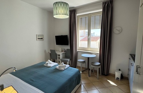 Otranto Historic Centre Casa | San Pietro Otranto